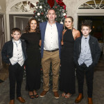 Great Event - The Donaghy Family from Ederney