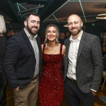 Great Time - Ryan Brolley, Dearbhla Crozier and Jason Crozier