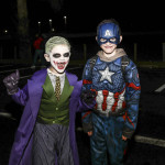 Great Costumes - Brothers Oisín and Conor Mulhern