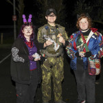 Ready For The Fireworks - Koa Louise Lindsey, Daniel Nolan and Elisha Fawcett
