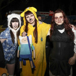 Having A Scream - Rue McNally, Sarah-Beth Keys and Ruby Gfana-Hayes