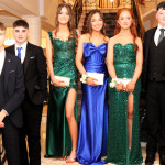 Matthew Tavor, Daniel Wisinski, Ruby Maguire, Polly Maguire, Niamh Brady and Odhran Reilly.