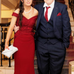 Joanna Enright and Tyler Hicks.