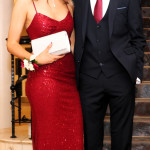 Caoimhe Donohue and Cahir McManus.